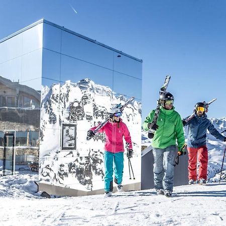 Ferienwohnung Petra Bruck am Ziller Bagian luar foto