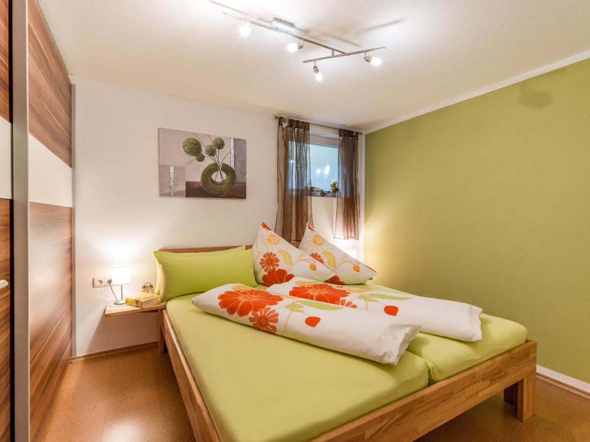 Ferienwohnung Petra Bruck am Ziller Bagian luar foto